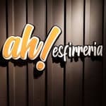 Ah! Esfirreria