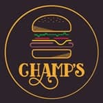 Champs Hamburgueria