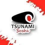 Tsunami Sushi